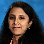 Akhila Madhusudan