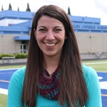 Allison Gates