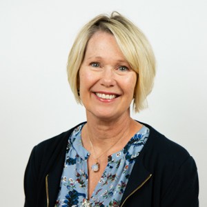 Beckie Hocker