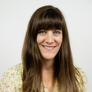 Carol Pausz