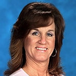 Connie Heger