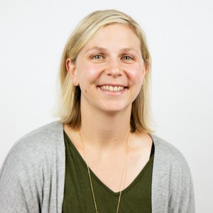 Elizabeth Burgess