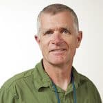 Eric Holstrom