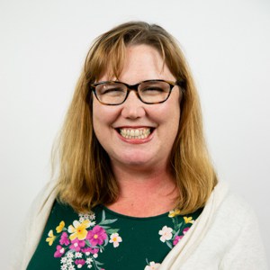 Ginnie Paterson
