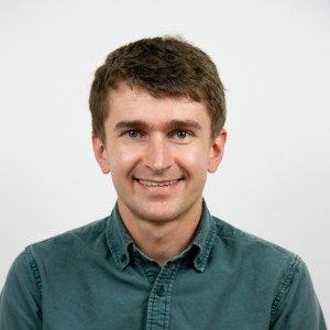 Ian Berge