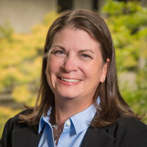 Jen Gfroerer
