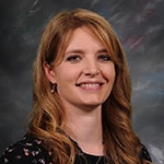 Jennifer McFarling