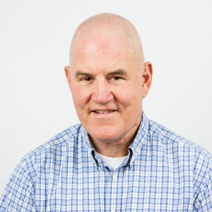 Kipp Johnson