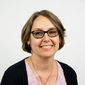 Sarah Zinzer