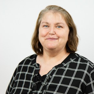 Lynnette Burton