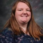 Madison McComish