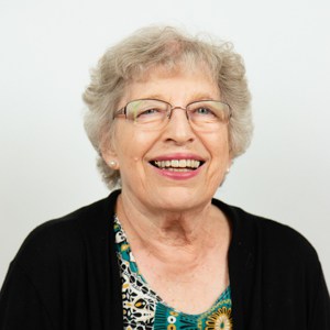 Pat Joyaux