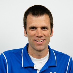 Pat Thomas