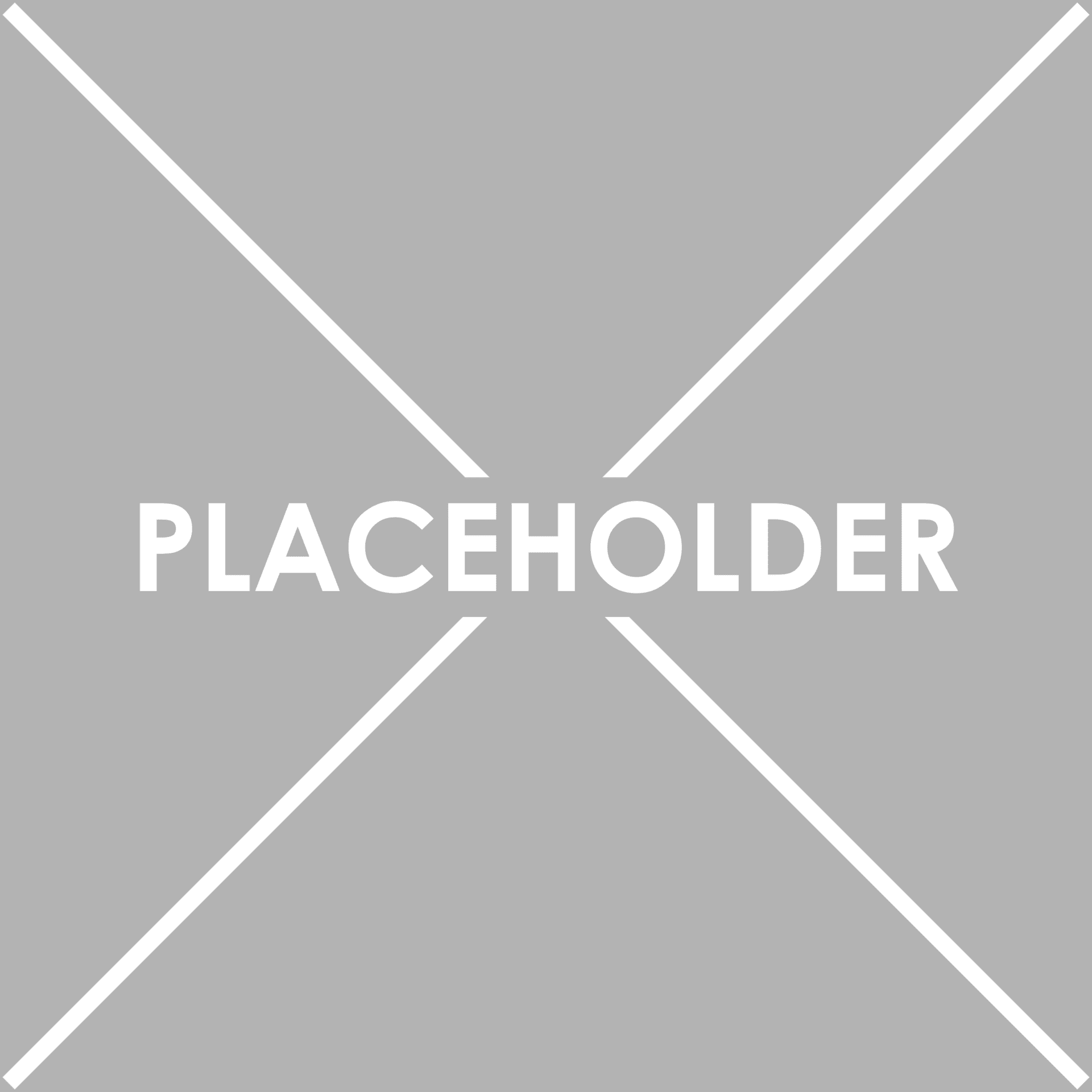 Photo Placeholder