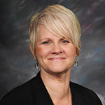 Rebecca Johnson
