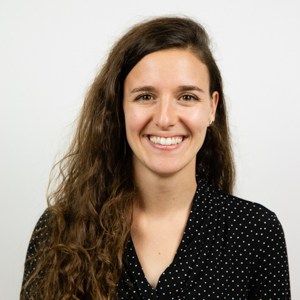 Sarah Kermoyan