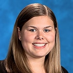Sarah Zinzer
