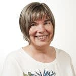 Sue Yockey