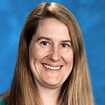 Tricia Croy