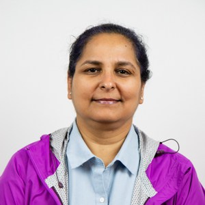 Vibha Nayyar