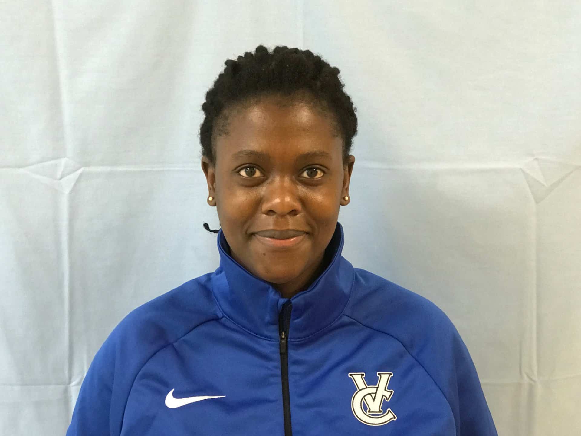 Ynonne Kogombo Ayesiga