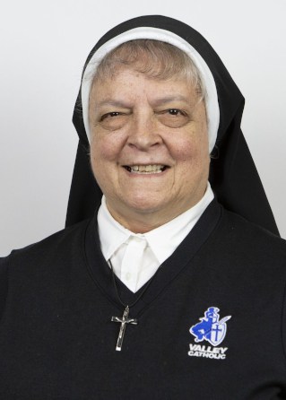 Sr. M. Juliana Monti