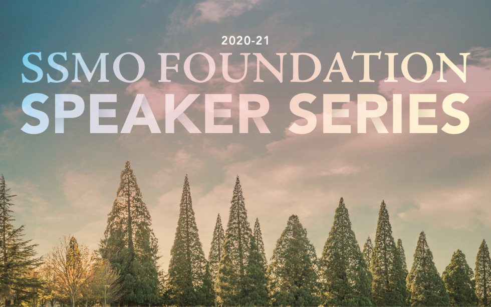 Meet the SSMO Leadership